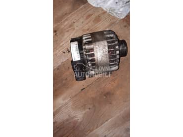 Alternator za Peugeot 206