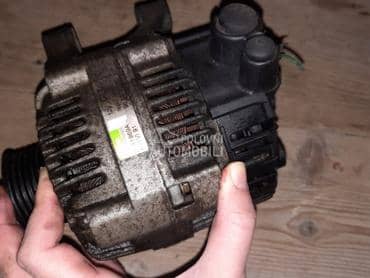 Alternator za Peugeot 206
