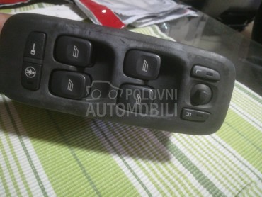 Prekidac prozora za Volvo V70, XC70 od 2004. do 2007. god.