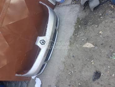 Prednji branik za Reno Thaliu za Renault Thalia