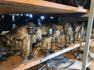 grana za Opel Astra J od 2010. do 2021. god.