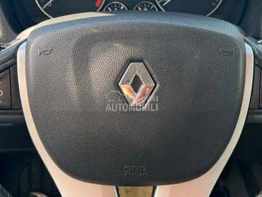 Airbag volana za Renault Laguna od 2007. do 2012. god.