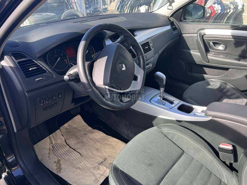 Airbag volana