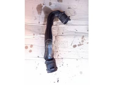 Crevo turbine 2.0HDI za Citroen Berlingo