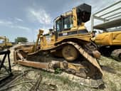 CAT D6R LGP