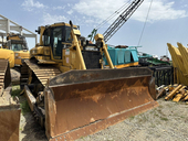 CAT D6R LGP