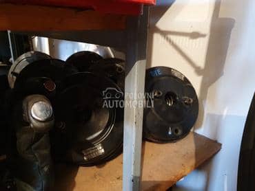 vakum serva za Opel Astra J od 2010. do 2021. god.