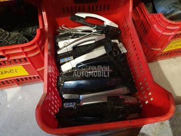 brava vrata za Opel Astra J od 2010. do 2021. god.