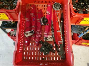 treci stop svetlo za Opel Astra J od 2010. do 2021. god.