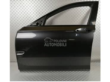 Prednja leva i desna vrata F01 za BMW Serija 7 od 2009. do 2015. god.