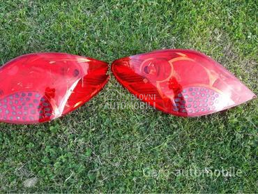 stop svetlo za Peugeot 207