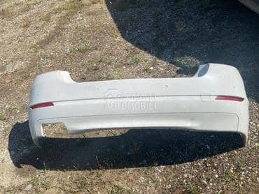 Zadnji branik F10 Limuzina za BMW 518, 520, 523 ... od 2010. do 2013. god.