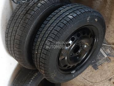 Continental 195/60 R15 Letnja