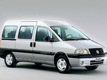 Vrata,tapacir,prekidač,lajsna za Peugeot Expert