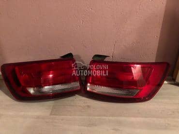 Obicna stop svetla 8W9 karavan za Audi A4 od 2016. do 2019. god.