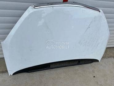 farovi, branik , hauba, za Ford Focus