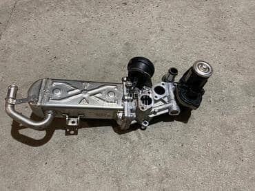 egr hladnjak za Volkswagen Passat B7 od 2008. do 2015. god.