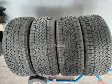 Bridgestone 225/60 R17 Zimska