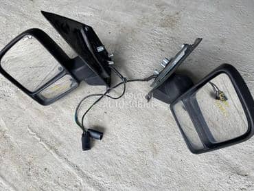 spoljni retrovizor za Ford Tourneo Connect