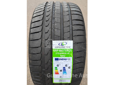 Linglong 275/40 R20 Letnja