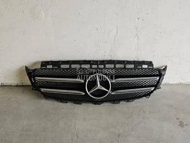 Prednja Maska za Mercedes Benz E Klasa, E 200, E 220 ... od 2016. do 2020. god.
