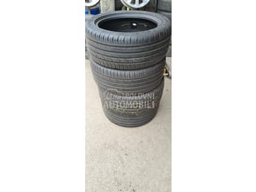 Continental 215/45 R16 Letnja