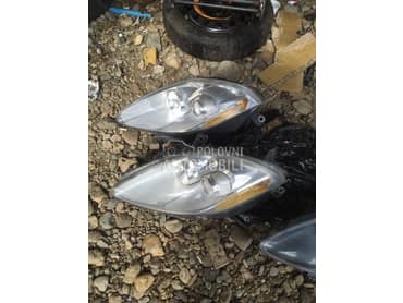 farovi za Fiat Bravo od 2007. do 2012. god.