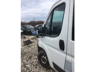 kompletan kombi za delove