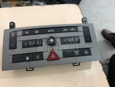 KOMANDE KLIME za Peugeot 308