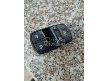 PREKIDAC PROZORA za Opel Corsa D od 2006. do 2014. god.