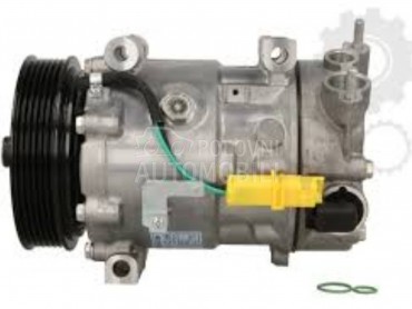 KOMPRESOR KLIME za Peugeot 407