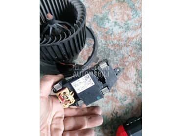 Ventilator kabine za Volkswagen Polo od 2000. do 2012. god.