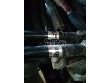 Amortizeri za Volkswagen Bora, Golf 4, Golf 5 ... od 2000. do 2012. god.