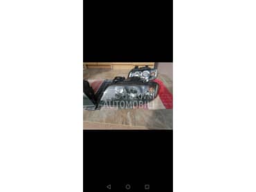 Farovi Ksenoni za Audi A6 od 2001. do 2005. god.