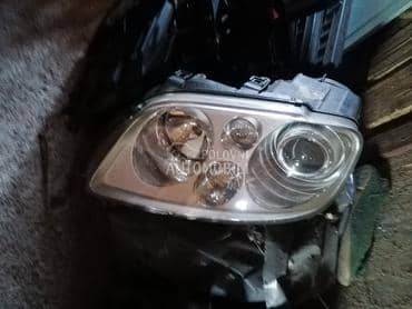 Far levi Ksenon za Volkswagen Touran od 2004. do 2006. god.