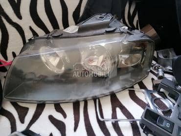 Far levi za Audi A3 od 2004. do 2007. god.