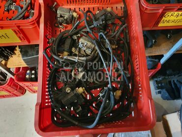 vakum za Opel Astra J od 2010. do 2021. god.