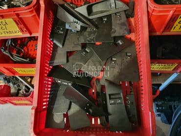 prekidac podizaca stakla za Opel Astra J od 2010. do 2021. god.