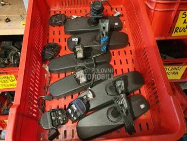 retrovizor kabine kamera za Opel Astra J od 2010. do 2021. god.