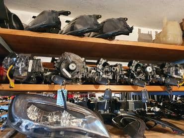 puska volana amblender kljuc za Opel Astra J od 2010. do 2021. god.