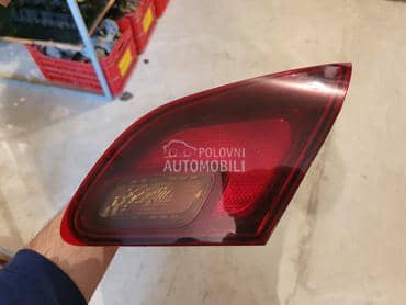 stop lampa svetlo za Opel Astra J od 2010. do 2021. god.
