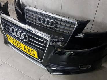 S line branik za Audi A4 od 2008. do 2011. god.