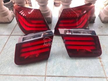 Stop Lampe F01 serija 7 za BMW 700, 725, 728 ... od 2009. do 2012. god.