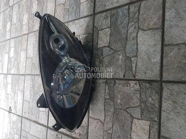 Levi far za Reno Twingo za Renault Twingo