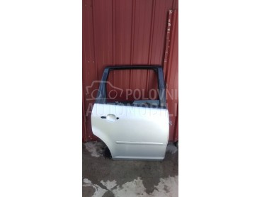 Zadnja desna vrata za Ford C-Max od 2003. do 2008. god.