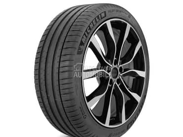 Michelin 285/45 R21 Letnja