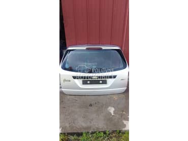 Gepek vrata za Ford Focus od 1998. do 2004. god.