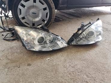 farovi xenon za Ford Focus od 2000. do 2005. god.