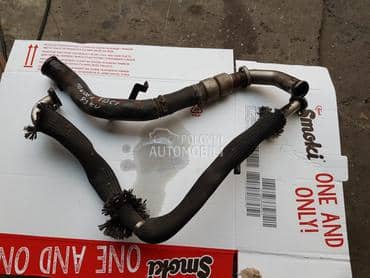 CREVA 20 TDCI za Ford Mondeo od 2001. do 2007. god.