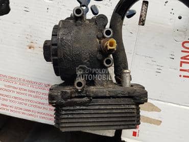 HLADNJAK ULJA 20 TDCI za Ford Mondeo od 2001. do 2007. god.